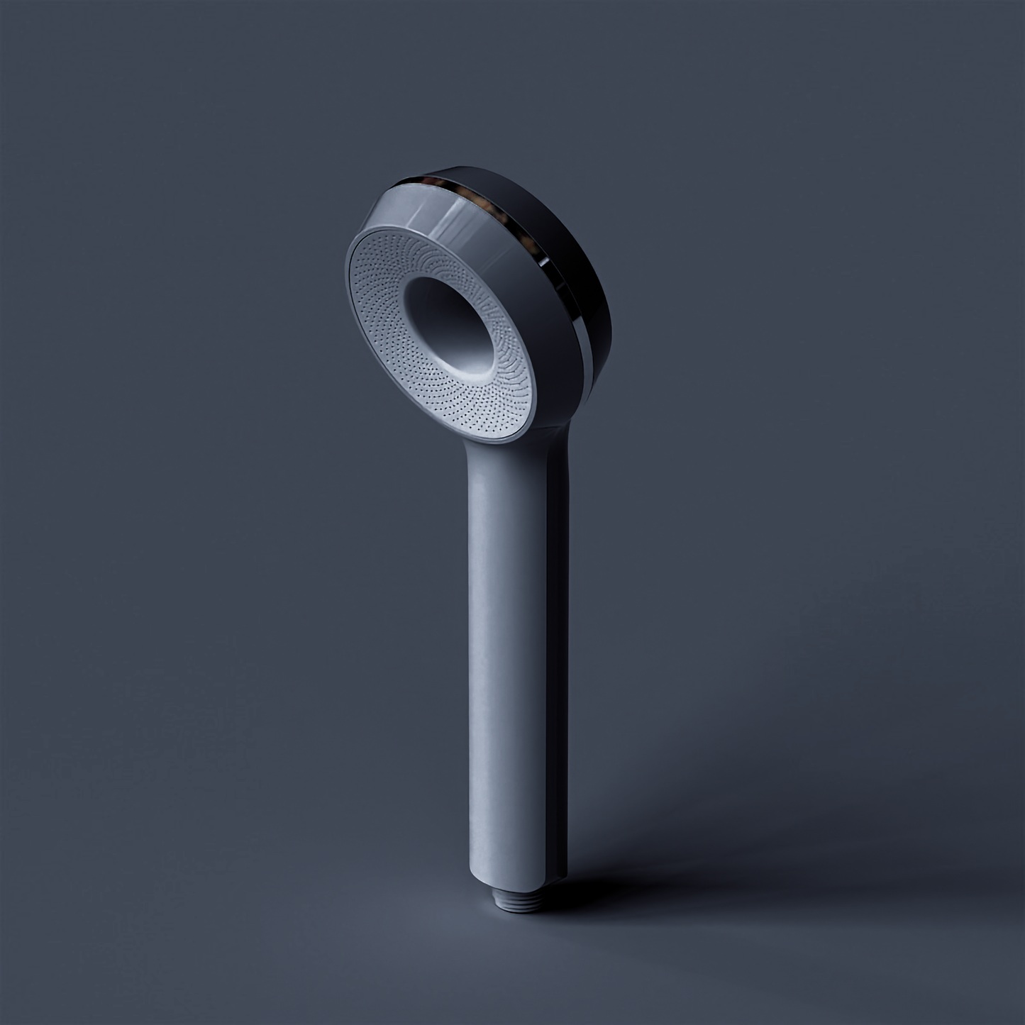 NAKED Core – Handheld Filtered Shower Head