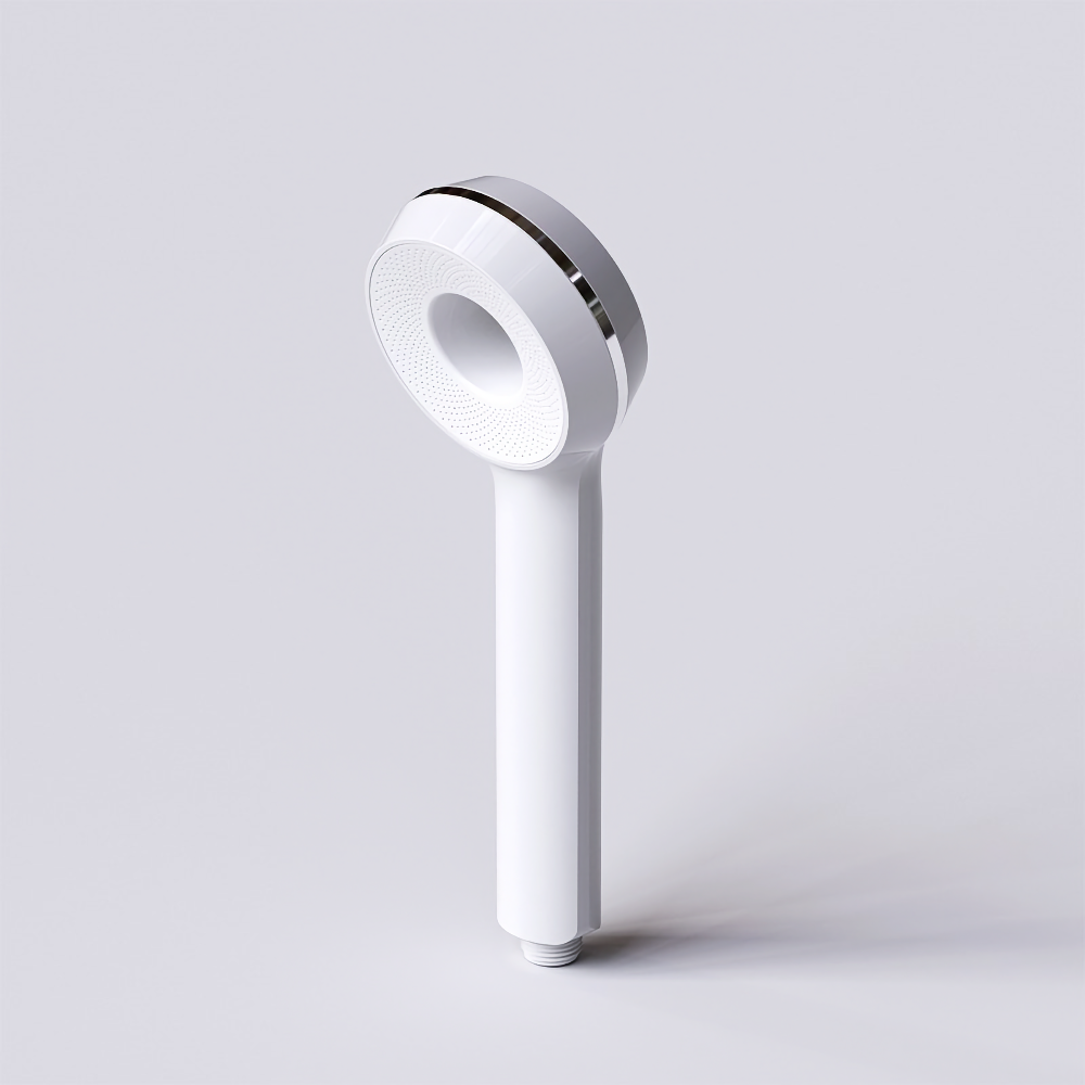 NAKED Core – Handheld Filtered Shower Head