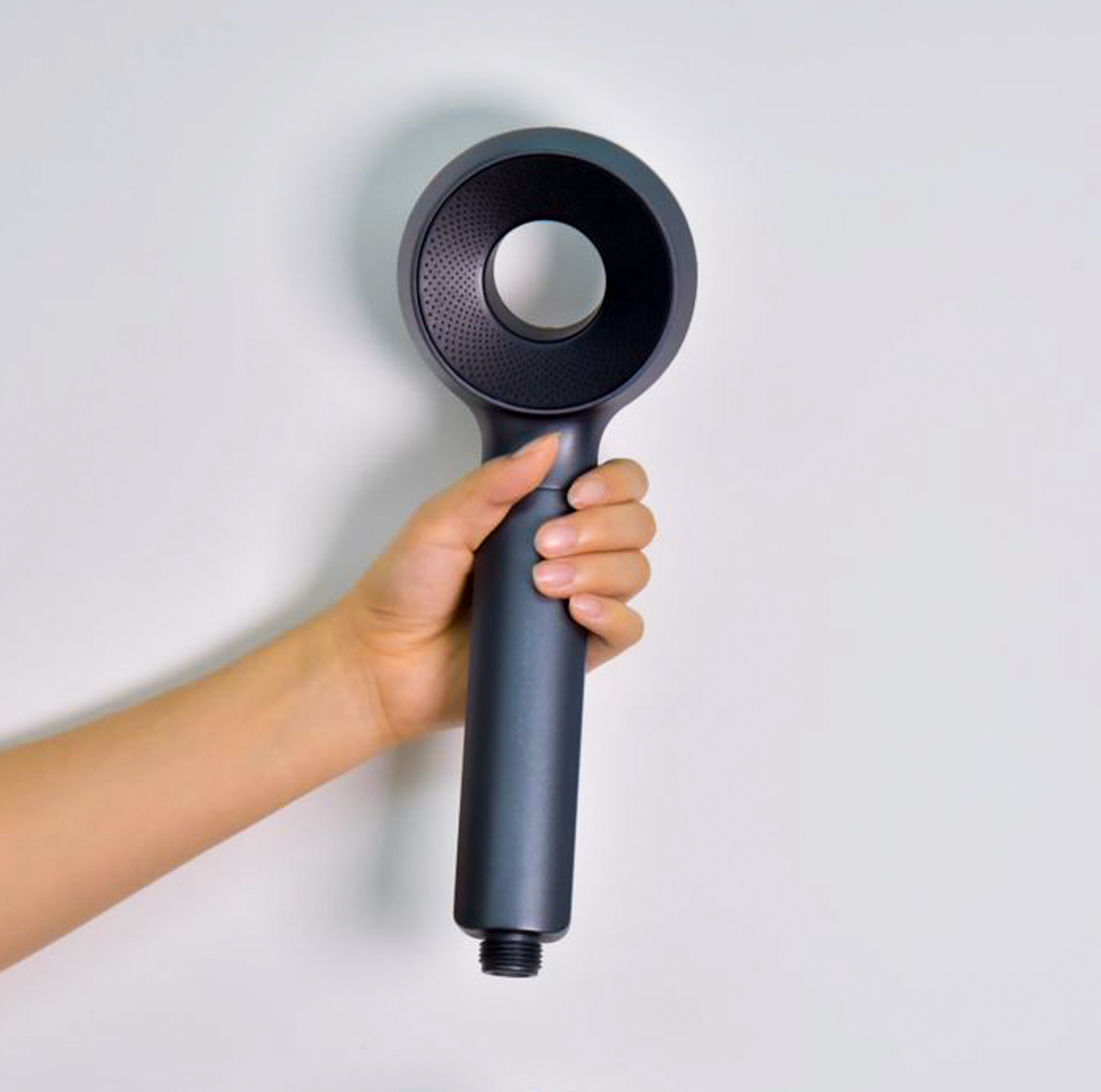 NAKED Core – Handheld Filtered Shower Head
