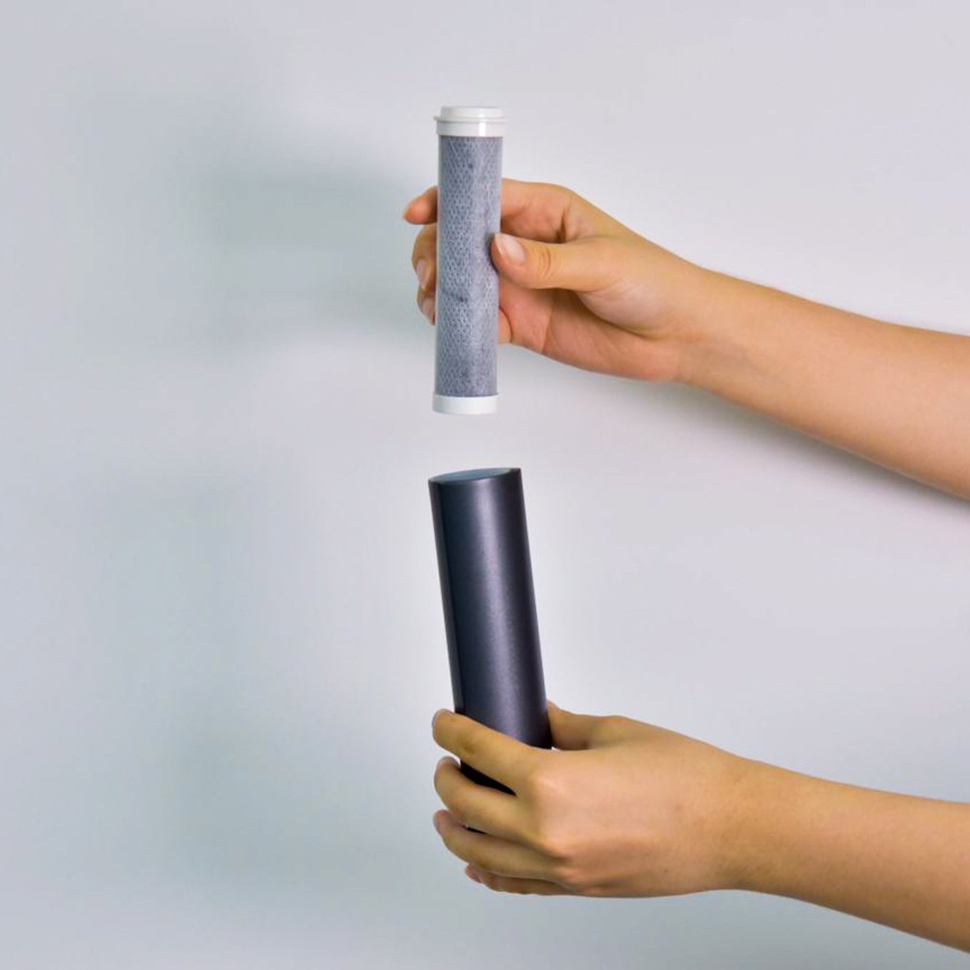 Replacement Filter Subscription – NAKED Core